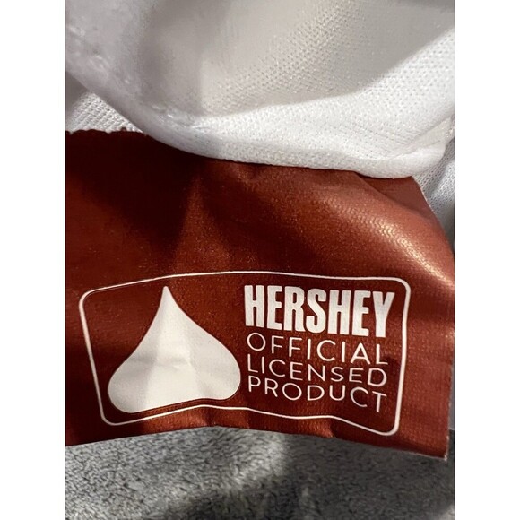 Rubies Hershey Kiss Candy Halloween Costume Chocolate Baby Toddler One Size - Picture 10 of 11